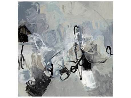 Daleno Too Many Trips II Wall Art