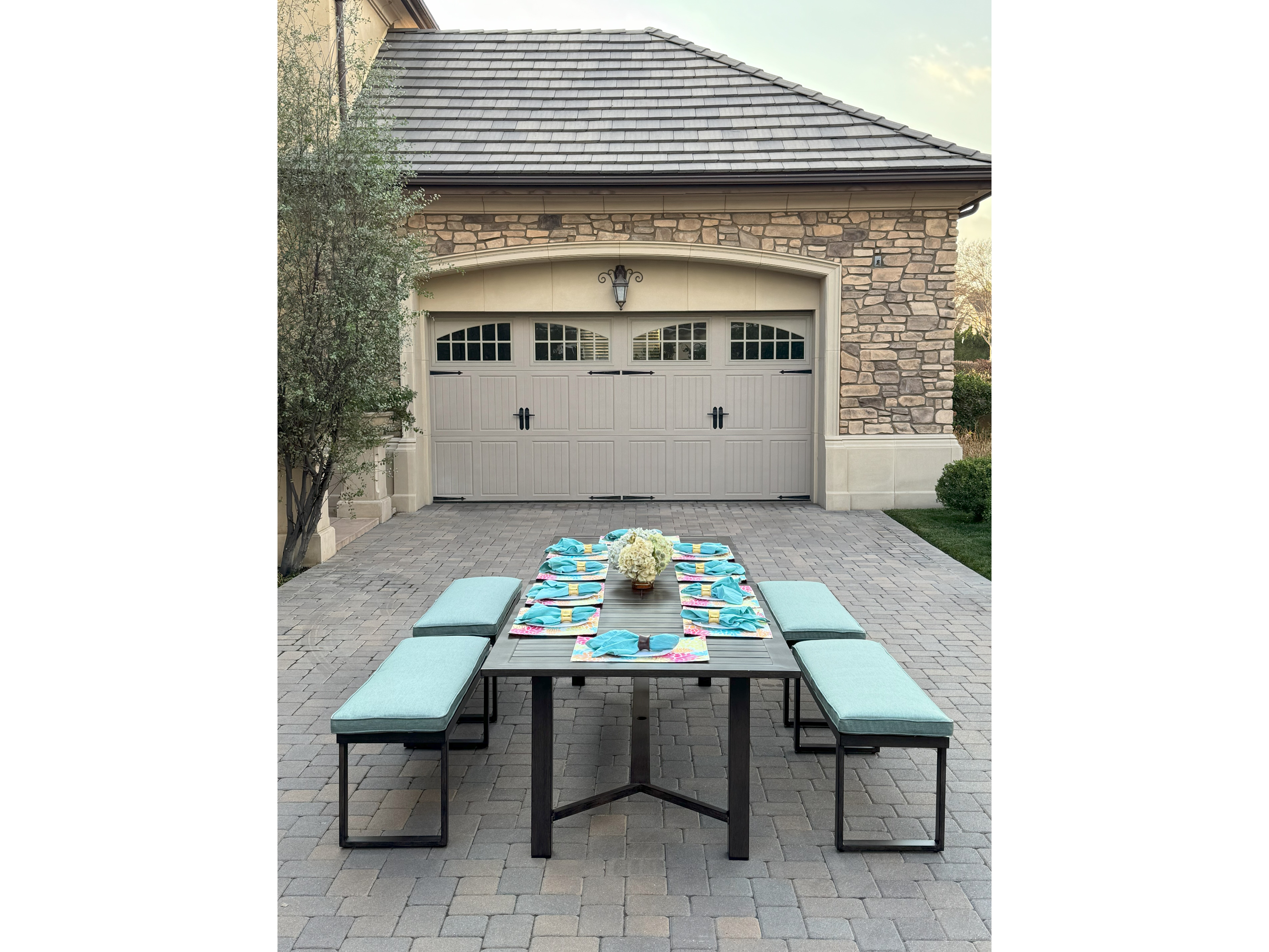 Darlee Outdoor Living Atlantis Collection | PatioLiving