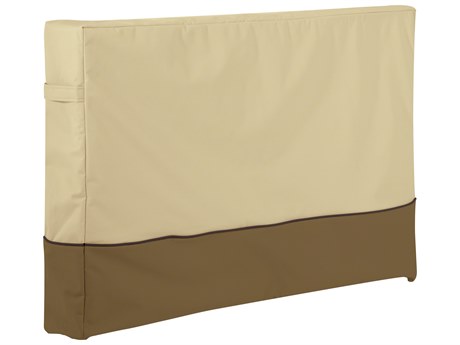 Duck Covers Veranda Pebble 62 Inch Outdoor TV Cover