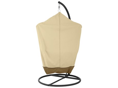 Duck Covers Veranda Pebble 48 Inch Hammock Chair Cover