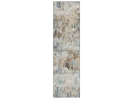 Dalyn Accord Abstract Runner Area Rug
