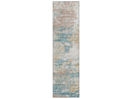 Dalyn Accord Abstract Runner Area Rug