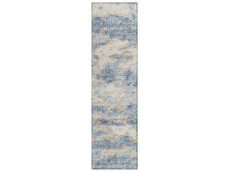 Dalyn Accord Abstract Runner Area Rug
