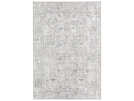 Dalyn Ansley Bordered Area Rug