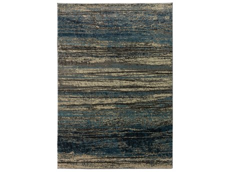 Dalyn Atlas Abstract Area Rug