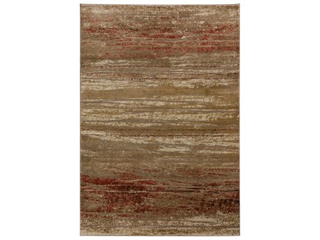 Dalyn Atlas Abstract Area Rug