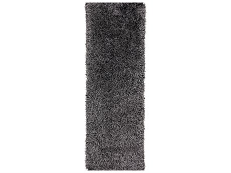 Dalyn Aurora Shag Runner Area Rug