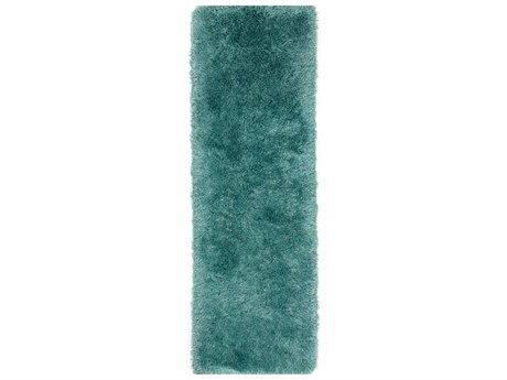 Dalyn Aurora Shag Runner Area Rug