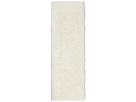 Dalyn Aurora Shag Runner Area Rug