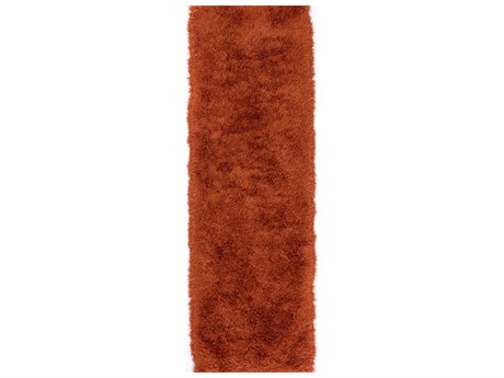 Dalyn Aurora Shag Runner Area Rug
