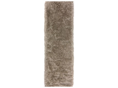 Dalyn Aurora Shag Runner Area Rug