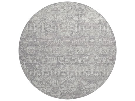 Dalyn Aberdeen Floral Area Rug