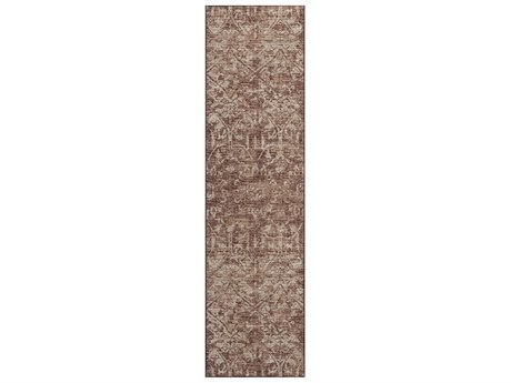 Dalyn Aberdeen Floral Runner Area Rug