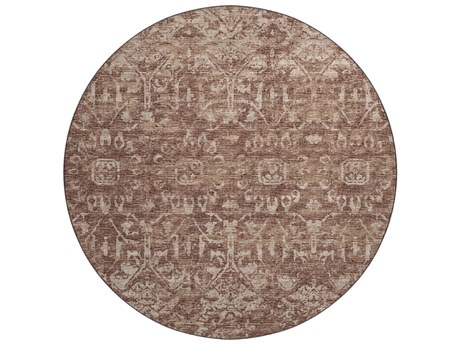 Dalyn Aberdeen Floral Area Rug