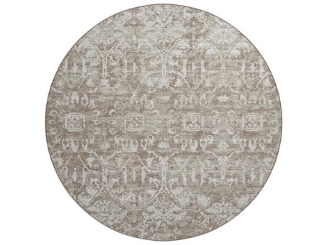 Dalyn Aberdeen Floral Area Rug