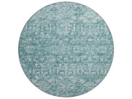 Dalyn Aberdeen Floral Area Rug
