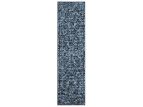 Dalyn Aberdeen Floral Runner Area Rug