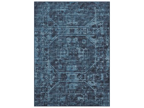 Dalyn Aberdeen Floral Area Rug