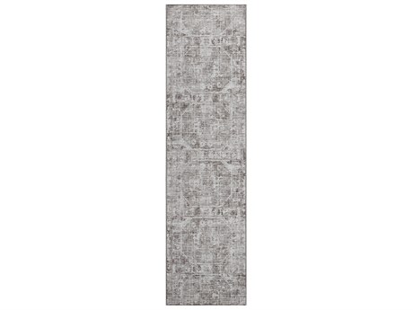 Dalyn Aberdeen Floral Runner Area Rug