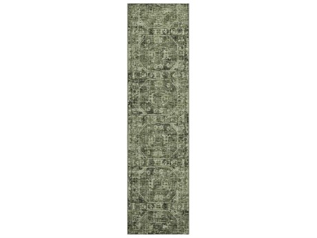 Dalyn Aberdeen Floral Runner Area Rug