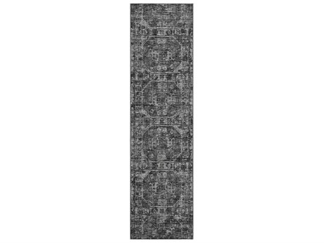 Dalyn Aberdeen Floral Runner Area Rug
