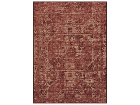 Dalyn Aberdeen Floral Area Rug