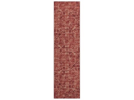 Dalyn Aberdeen Floral Runner Area Rug