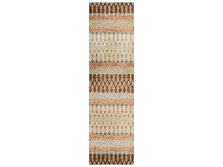 Dalyn Bravado Geometric Runner Area Rug