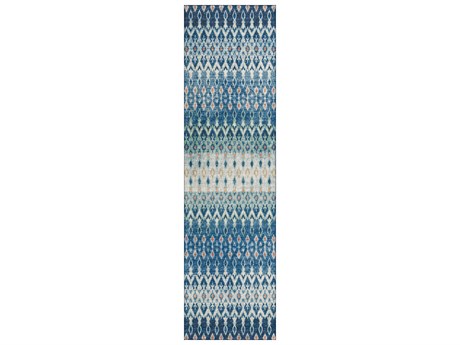 Dalyn Bravado Geometric Runner Area Rug