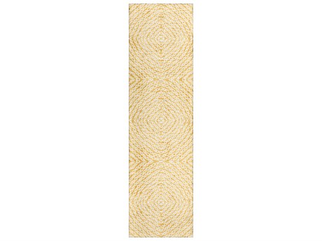 Dalyn Bravado Geometric Runner Area Rug