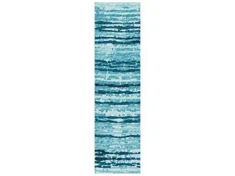 Dalyn Bravado Geometric Runner Area Rug