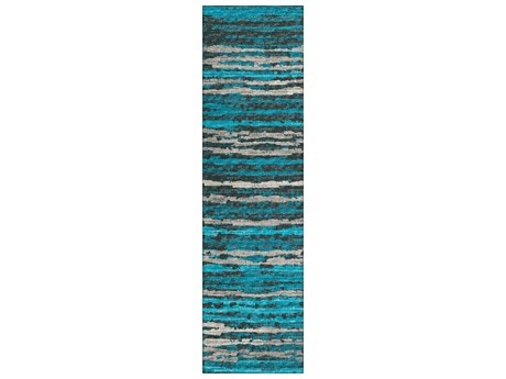Dalyn Bravado Geometric Runner Area Rug