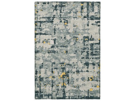 Dalyn Bravado Abstract Area Rug