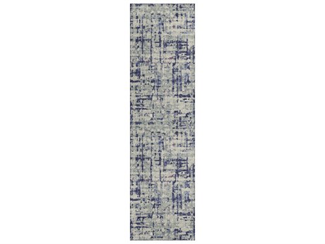 Dalyn Bravado Abstract Runner Area Rug