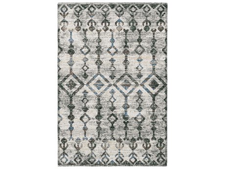 Dalyn Bravado Geometric Area Rug
