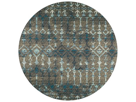 Dalyn Bravado Geometric Area Rug