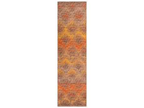Dalyn Bravado Geometric Runner Area Rug
