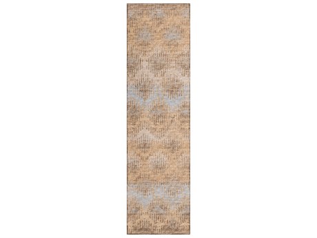 Dalyn Bravado Geometric Runner Area Rug