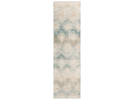 Dalyn Bravado Geometric Runner Area Rug