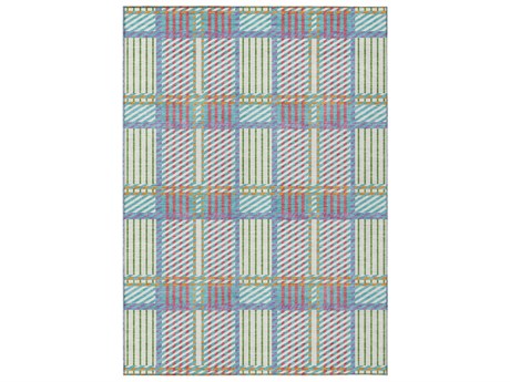 Dalyn Chantille Geometric Area Rug