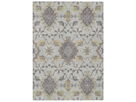 Dalyn Chantille Damask Area Rug