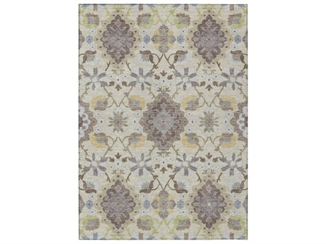 Dalyn Chantille Damask Area Rug