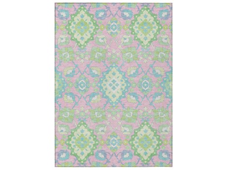 Dalyn Chantille Damask Area Rug