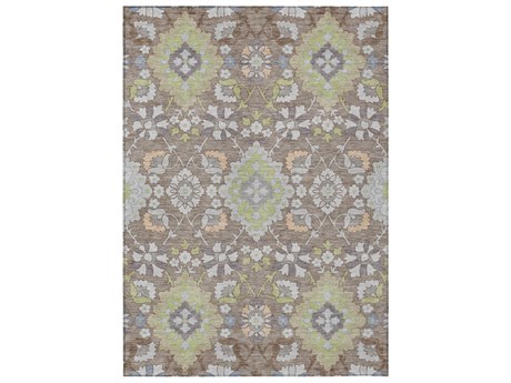 Dalyn Chantille Damask Area Rug