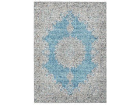 Dalyn Chantille Bordered Area Rug