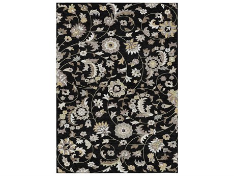 Dalyn Chantille Floral Area Rug