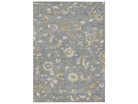 Dalyn Chantille Floral Area Rug
