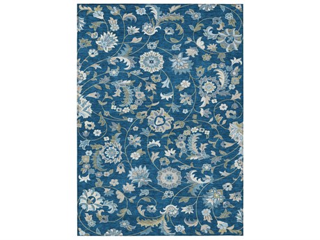 Dalyn Chantille Floral Area Rug
