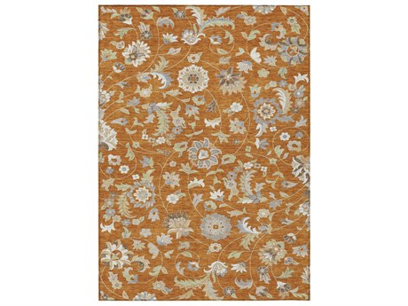 Dalyn Chantille Floral Area Rug