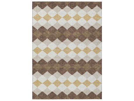 Dalyn Chantille Geometric Area Rug